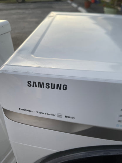 Samsung Electric Dryer