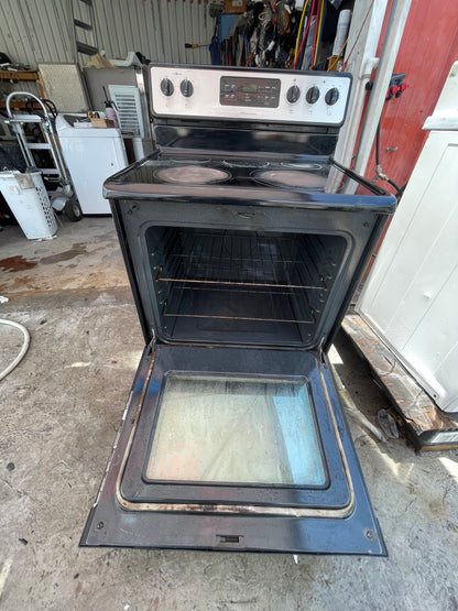 Frigidaire Electric Stove