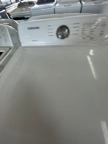 Samsung Washer