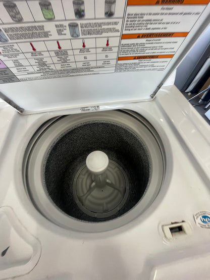Kenmore Washer And Electric Dryer Set