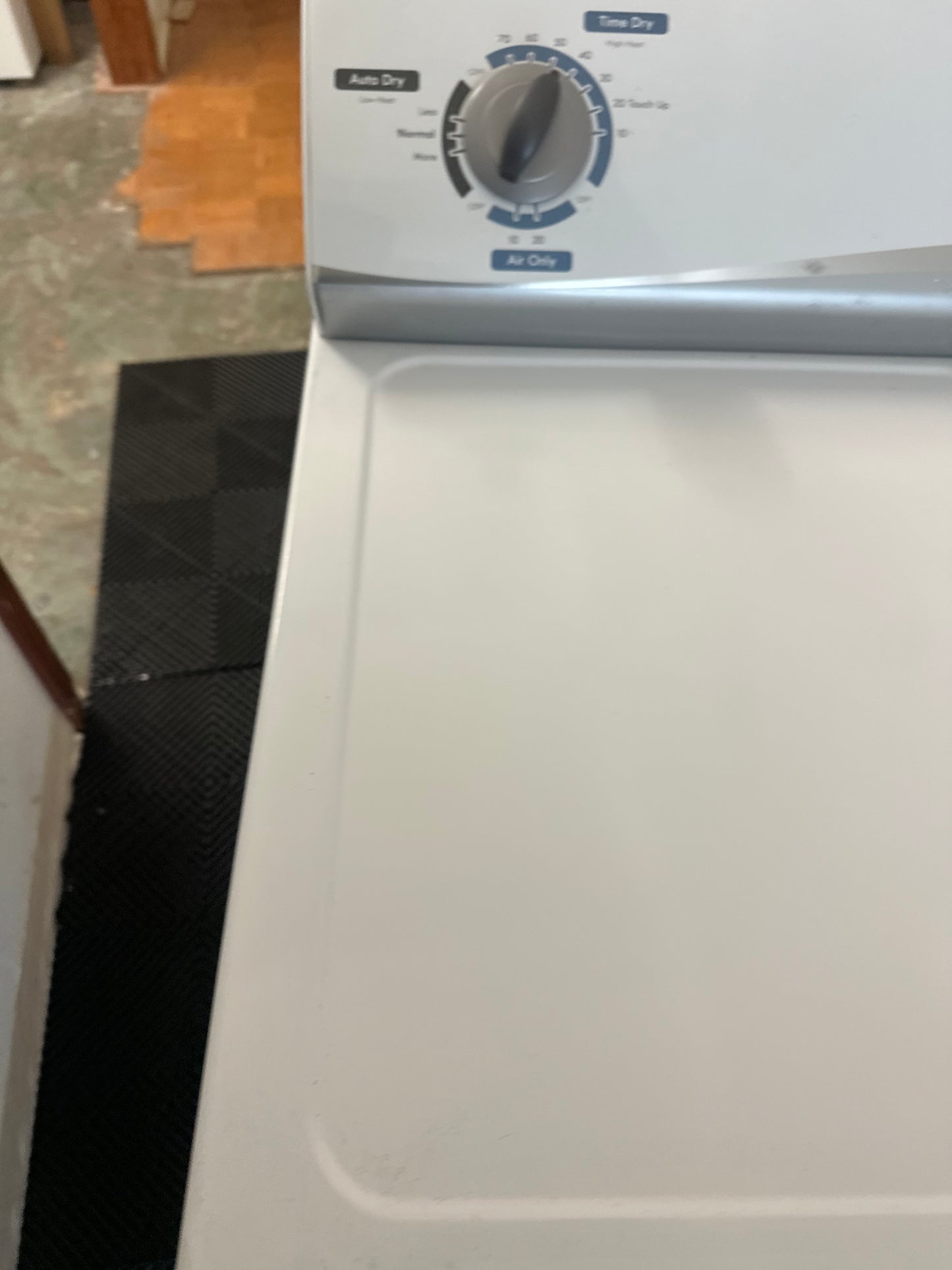 Kenmore 7.0 cu. ft. Electric Dryer