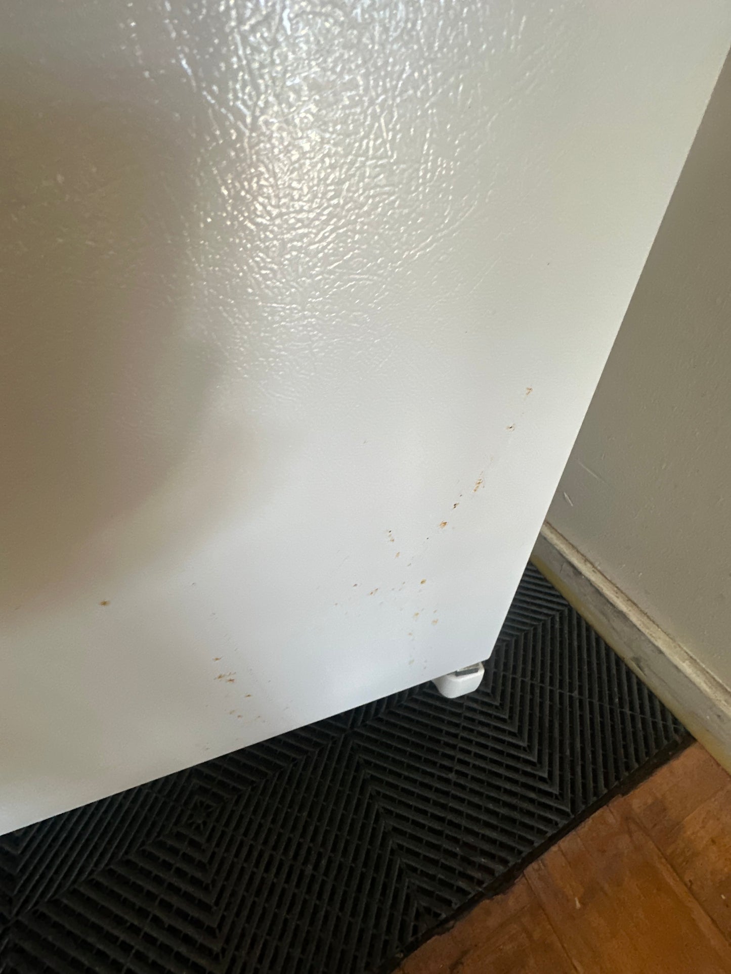 Electrolux FFU1464DW2 Upright Commercial Freezer 14cu ft