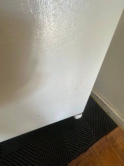 Electrolux FFU1464DW2 Upright Commercial Freezer 14cu ft