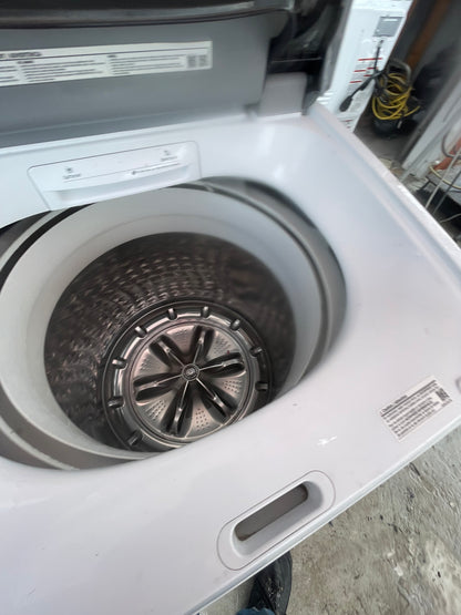 Samsung 5.0 Cu. Ft. High-Efficiency Top Load Washer with Activewash™