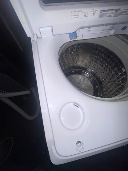 🧺 Samsung WA50R5200AW/US Top-Load Washer