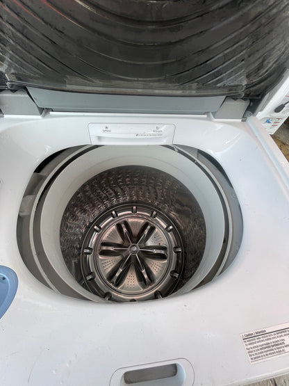 Samsung 5.0 Cu. Ft. High-Efficiency Top Load Washer with Activewash™