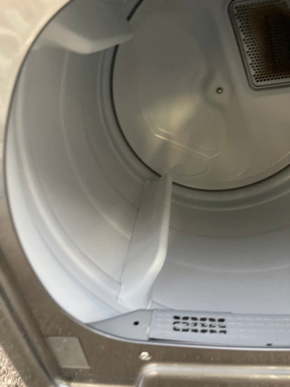 Whirlpool Electric Dryer Sst