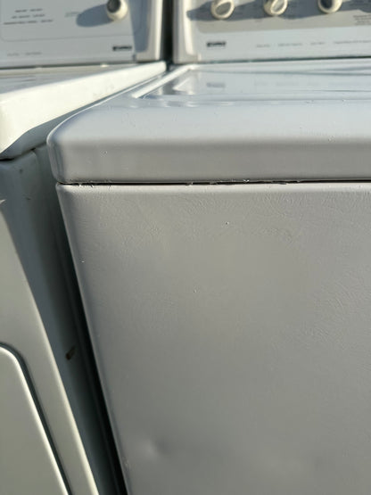 Kenmore Washer