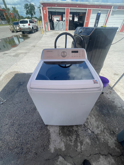 Samsung WA51300AW/A2 Top-Load Washer