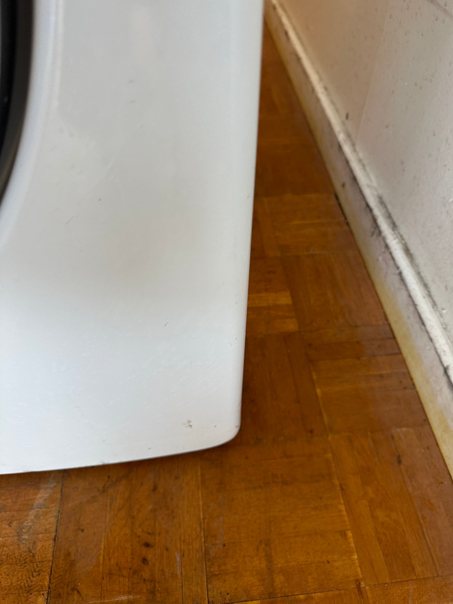 Samsung Electric Dryer