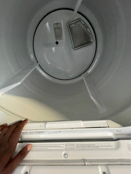 Maytag Smart Capable Front Load Electric Dryer
