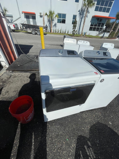 🔥 Maytag MED6230HW0 Electric Dryer