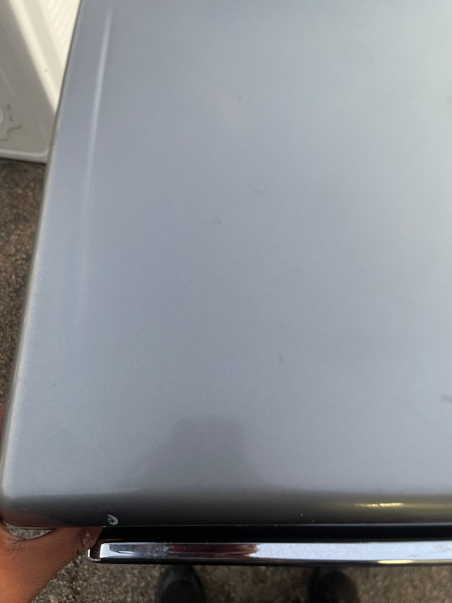 Whirlpool Electric Dryer Sst