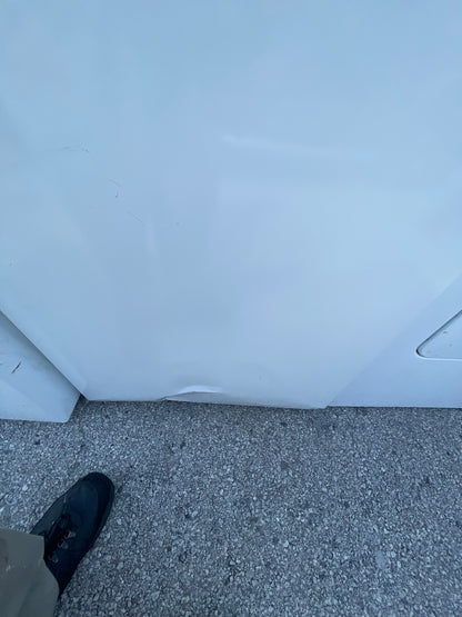 Whirlpool Washer And Electric Dryer Set