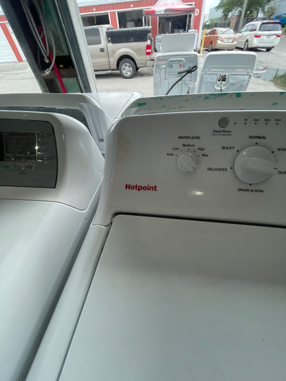 GE 4.2 Cu. Ft. Top Load Washer
