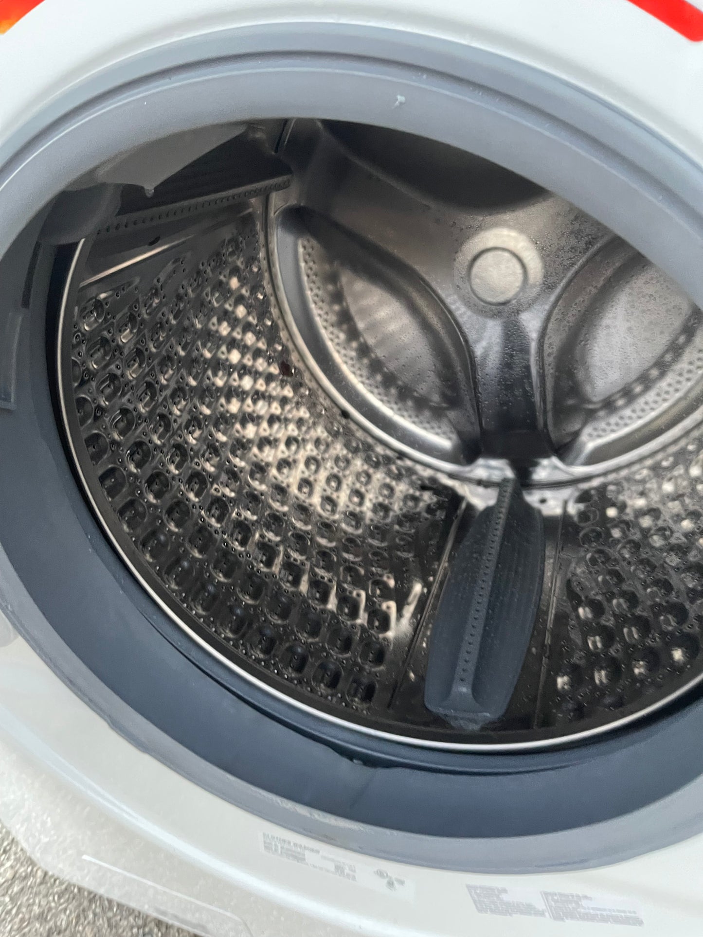 Samsung Washer