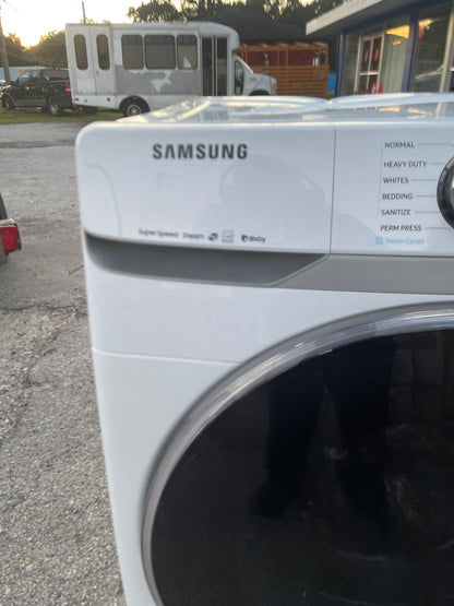 Samsung Washer