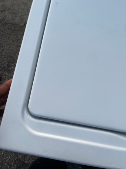 🧺 Whirlpool WTW4850XQ0 Top-Load Washer