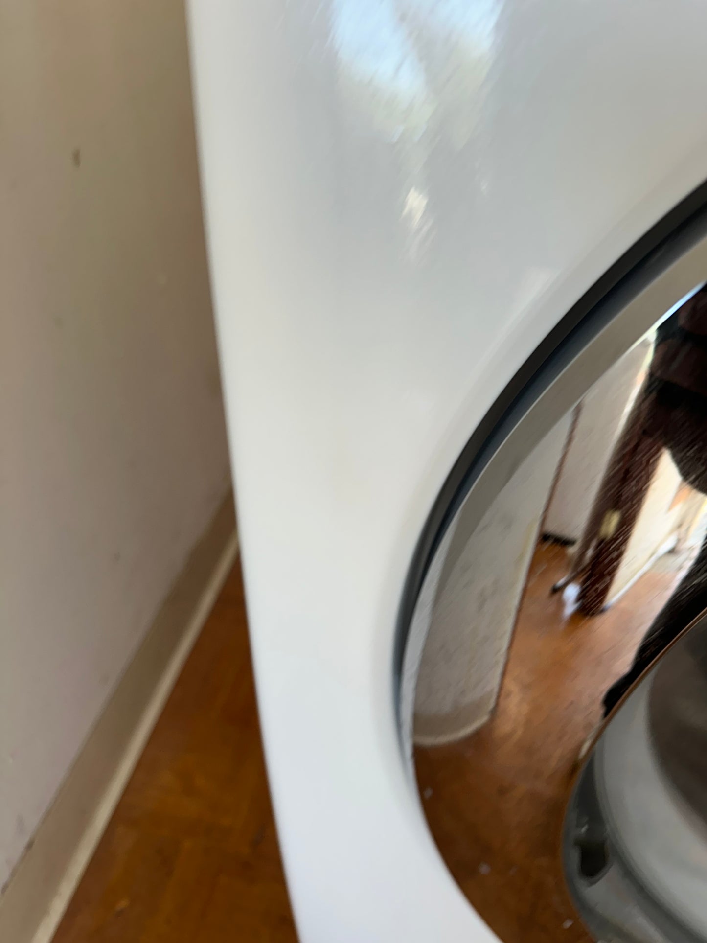 Samsung Electric Dryer