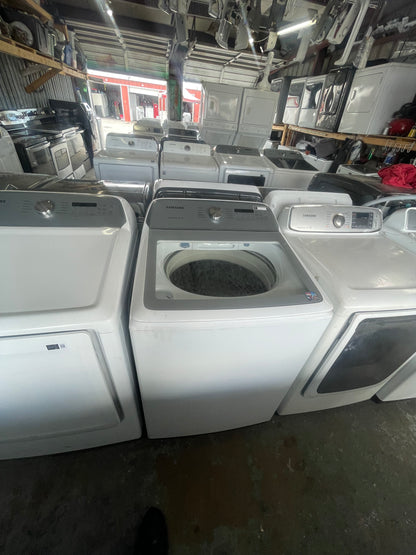 Samsung Washer