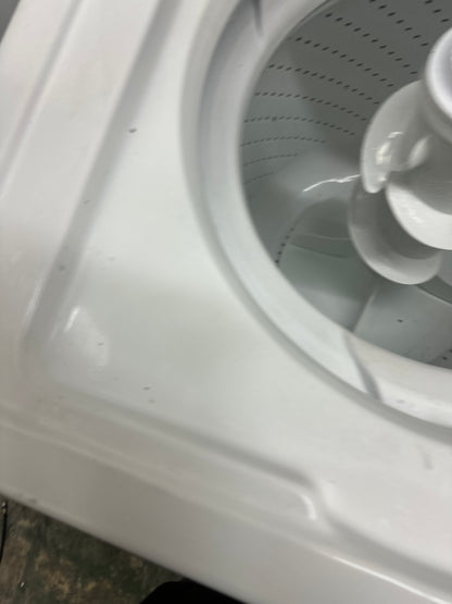Whirlpool Washer