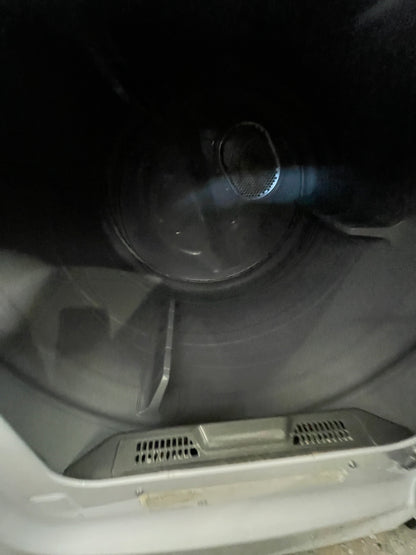 Samsung Front Load Electric Dryer with Sensor Dry