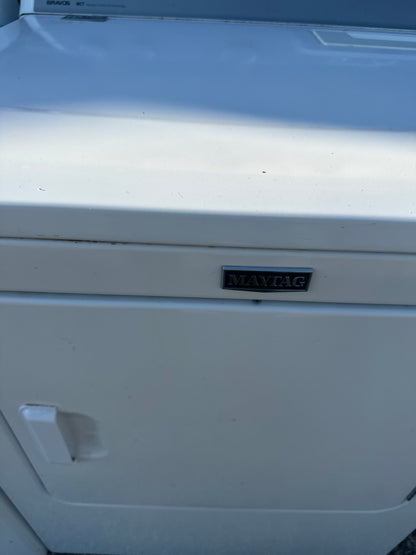 Maytag 7.0 cu. ft. Electric Dryer with IntelliDry® Sensor