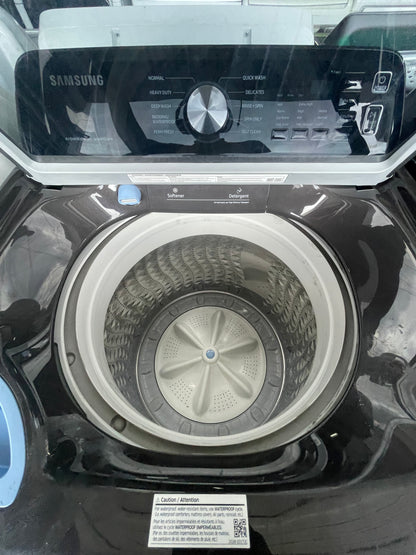 🔥 Samsung WA45T3400AV/A4 4.5 Cu Ft Top Load Washer