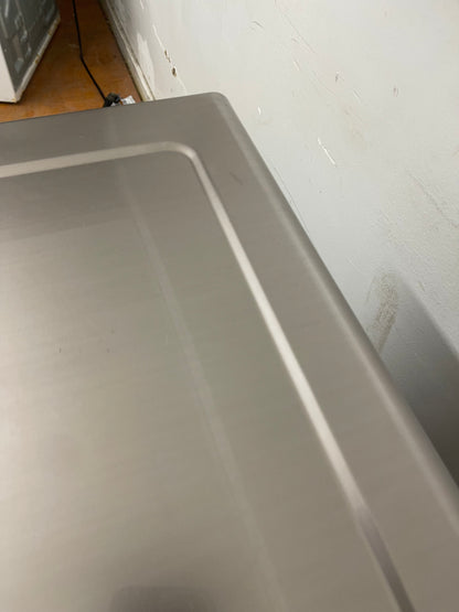 ✨ Samsung DVE45R6100C 7.5 cu ft Electric Dryer (Champagne)