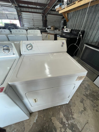 Whirlpool Electric Dryer