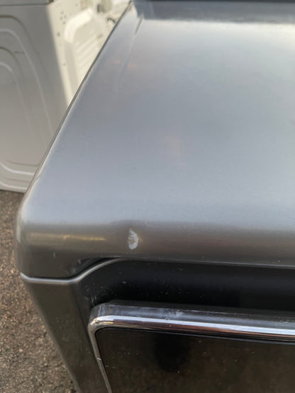 Whirlpool Electric Dryer Sst