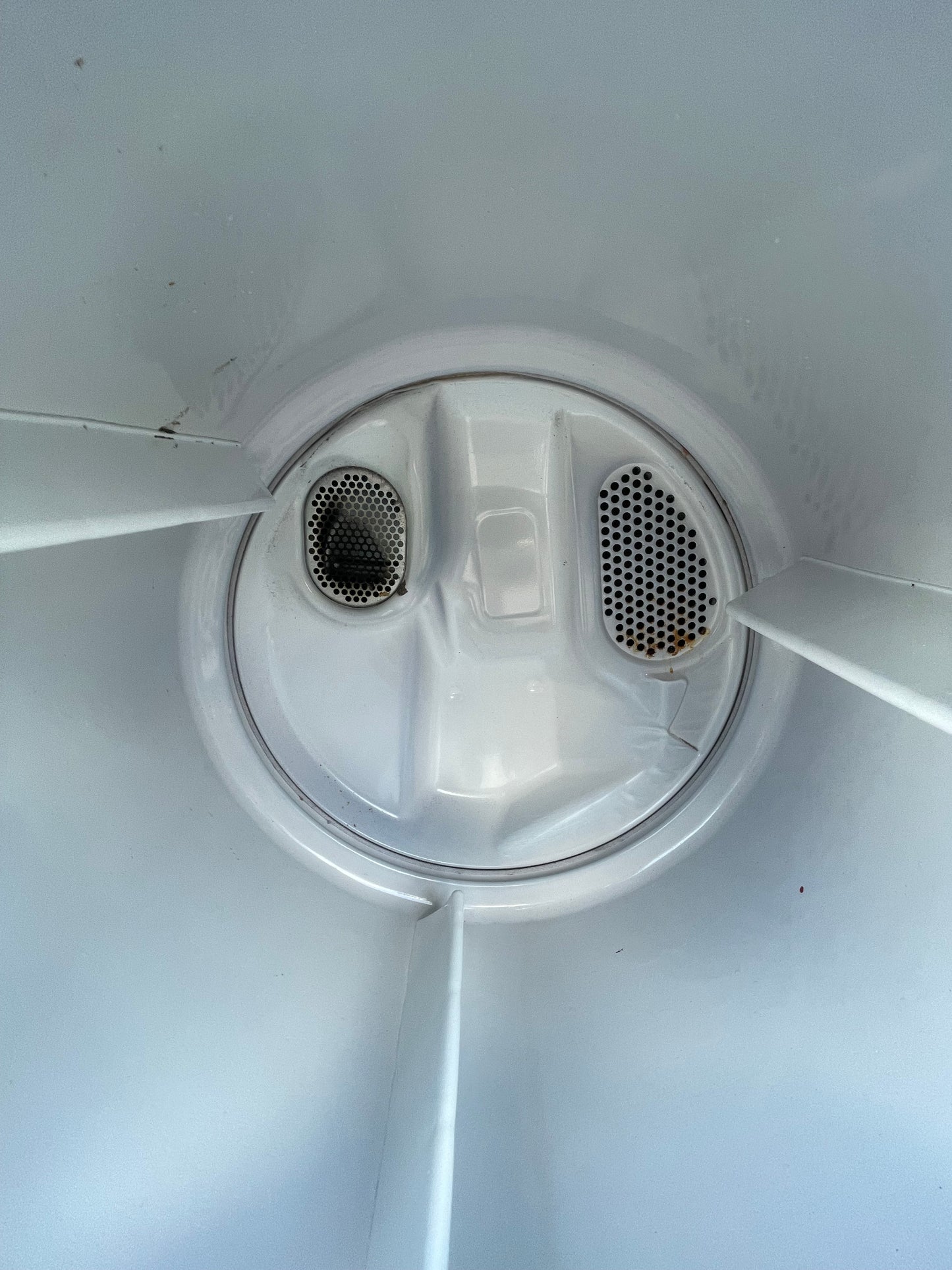 Whirlpool Electric Dryer