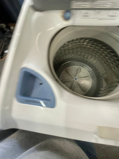 🔥 Samsung WA45M7050AW/A4 Top-Load Washer