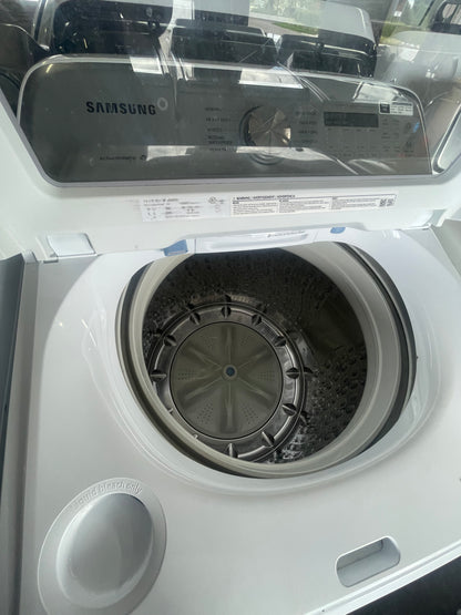 Samsung Washer
