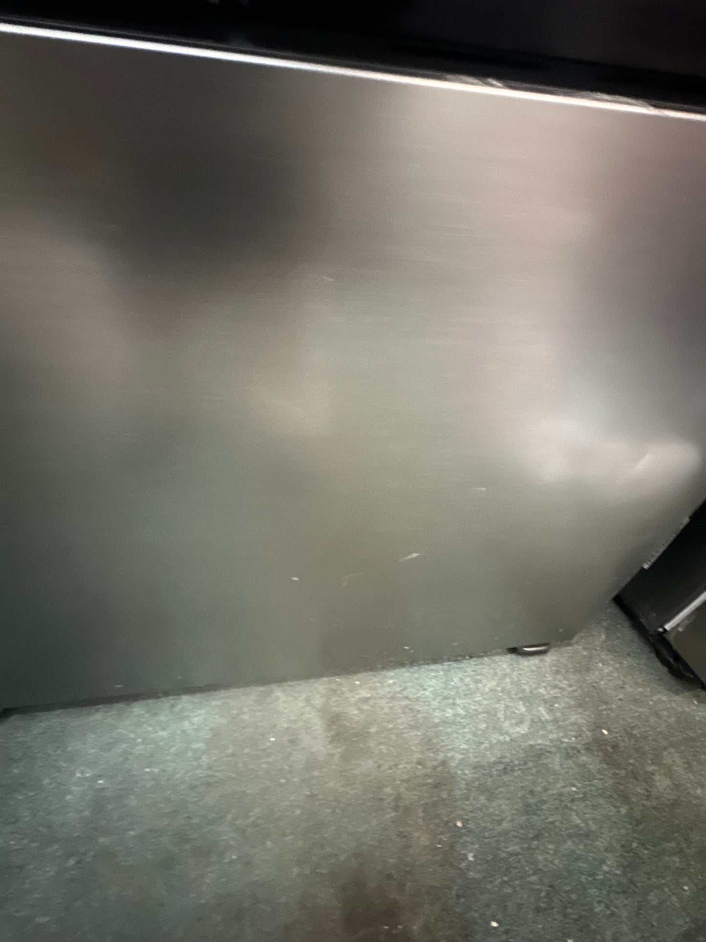 Samsung 27 Cu. Ft. French Door Refrigerator