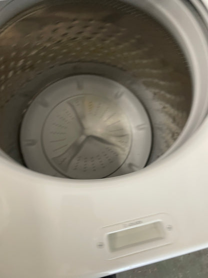 Maytag 4.7 cu. ft. White Top-Load Washer
Model: MVWB835DW