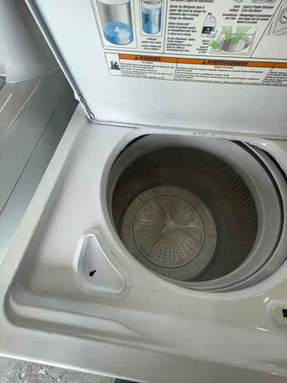 Whirlpool Washer