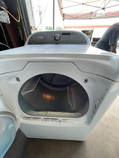 Whirlpool Electric Dryer