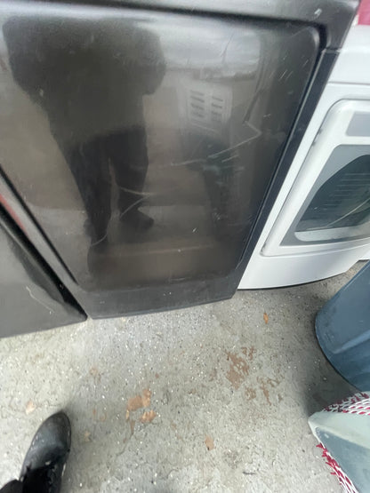 🔥 Samsung Electronics DV50K8600EV/A3 Electric Dryer