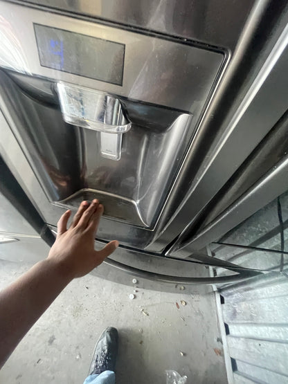 Kenmore Elite French Door Refrigerator