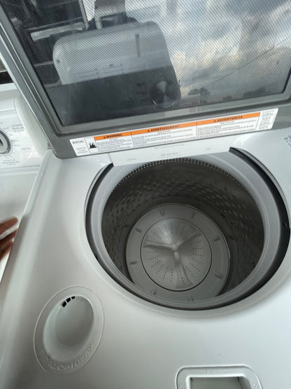 🔥 Maytag MVWB835DW4 5.3 Cu Ft High Efficiency Top Load Washer