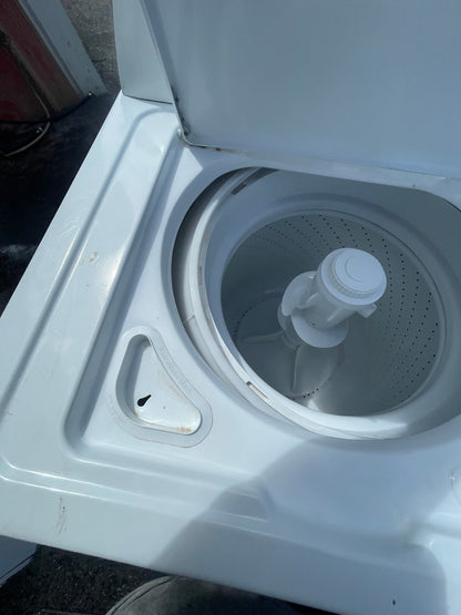 Whirlpool Washer