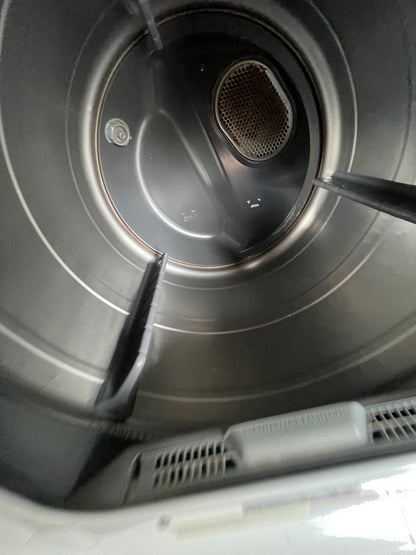 🔥 Samsung DV50F9A6EVW/A2 Electric Dryer