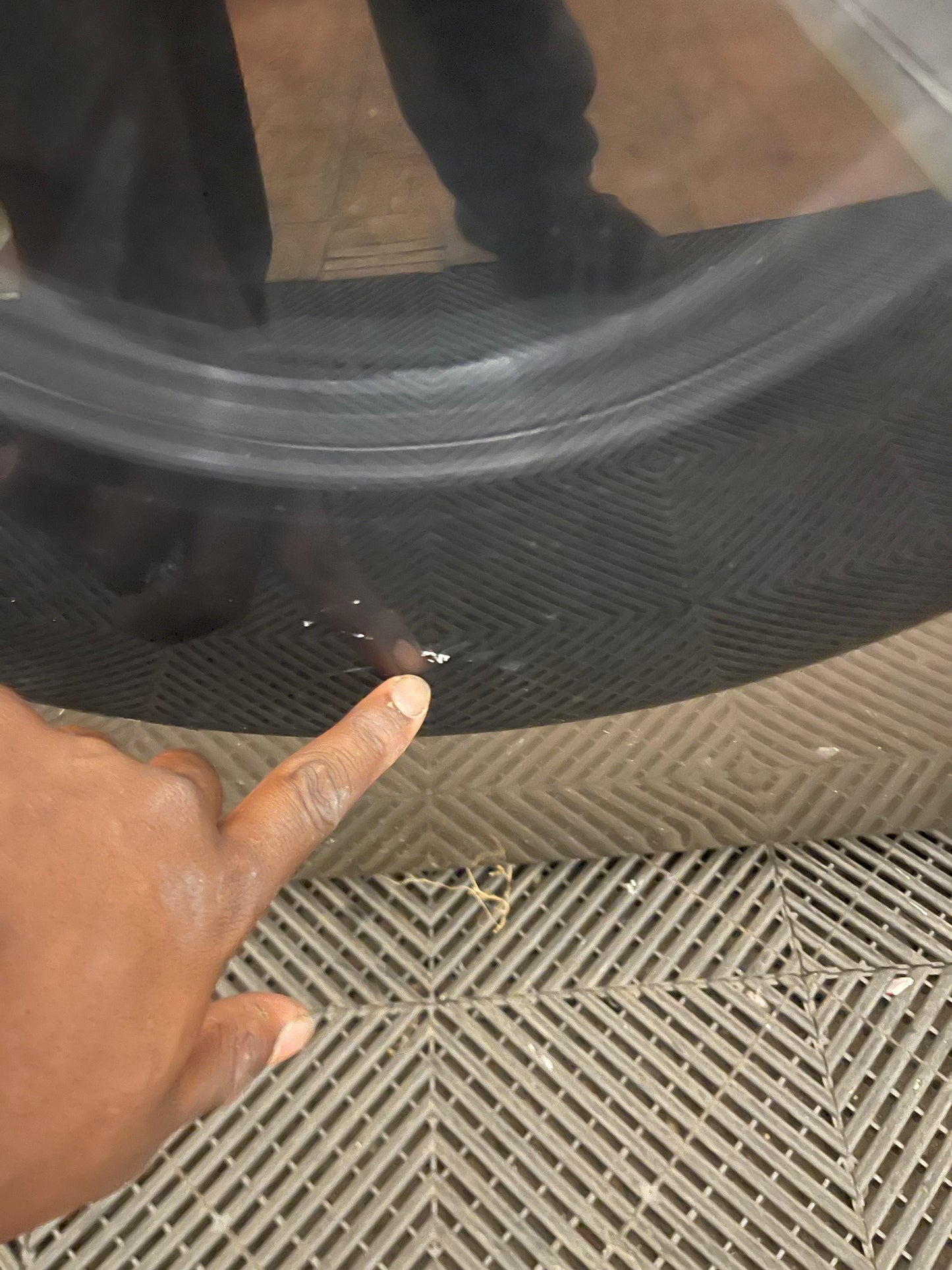 ✨ Samsung DVE45R6100C 7.5 cu ft Electric Dryer (Champagne)