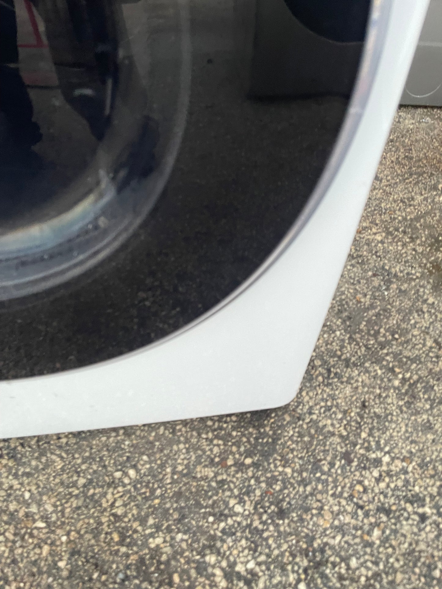 Samsung Electric Dryer