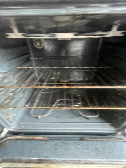 GE JB645EKES Electric Range