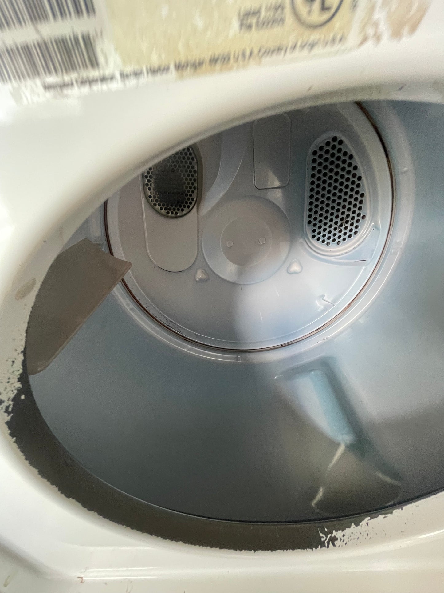 Whirlpool Electric Dryer