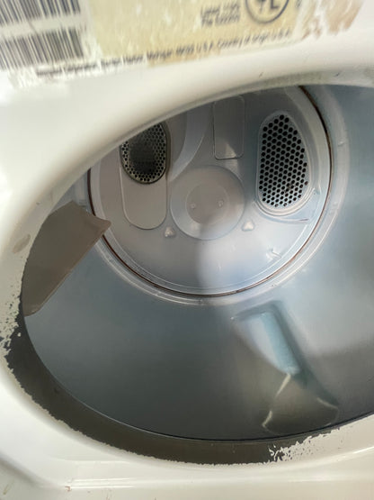 Whirlpool Electric Dryer