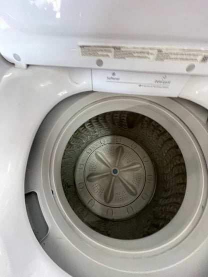 Samsung Washer