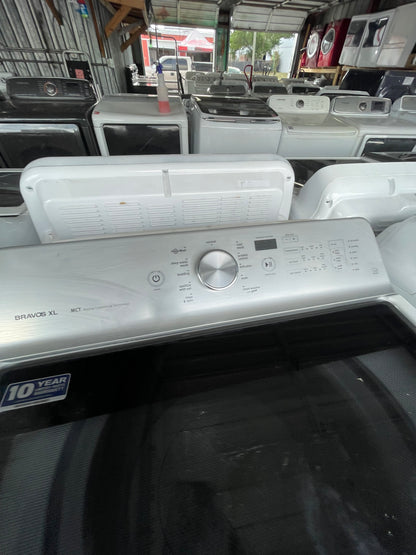 🔥 Maytag MVWB835DW4 5.3 Cu Ft High Efficiency Top Load Washer
